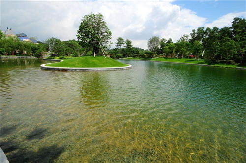 廢水環(huán)境治理